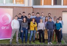 En su primer aniversario Orai NLP Teknologiak avanza con fuerza y ambición Orai NLP Teknologiak