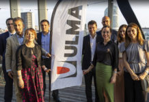 BasqueTrade acompaña a Ulma Construction en su evento anual con clientes del mercado italiano Ulma Construction