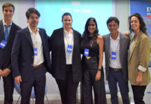Sao Paulo: Encuentro con empresas vascas implantadas en Brasil