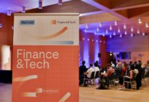 NEXT LAB FINANCE & TECH NAVARRA REUNIÓ CERCA DE 100 EMPRESAS ESTATALES E INTERNACIONALES DEL SECTOR DE LA ANIMACIÓN Y LOS VIDEOJUEGOS NXLB F&T