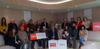 FUNDACIÓN MAPFRE LANZA LA II EDICIÓN DEL PROGRAMA TALES, LA PRIMERA INCUBADORA PARA EMPRENDEDORES SÉNIOR EN ESPAÑA Ageingnomics pone en marcha la segunda edición del programa TaleS la primera incubadora