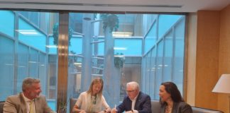 ABANCA e a Asociación Pont-Up Store colaboran cunha oferta de produtos e servizosa medida para as empresas innovadoras ABANCA e a Asociación Pont-Up Store colaboran cunha oferta de produtos e servizos a medida para as empresas innovadoras