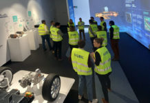 ‘Gipuzkoa’ accede a la red internacional del MIT de Boston para colaborar en proyectos de mejora de la movilidad