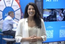 “Euskadi es una de las regiones clave en el sector de la fabricación aditiva”, Naiara Zubizarreta (ADDIMAT) Naiara Zubizarreta, directora de ADDIMAT