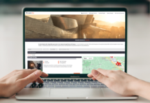 ‘EscapeUp.es’: ¡Encuentra tu Escape Room! EscapeUp.es