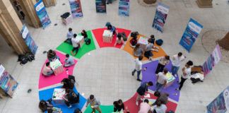 El impulso a la innovación y el emprendimiento en Deusto Emprende, galardonado por Global Entrepreneurship Network