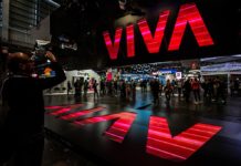 25 empresas innovadoras de la región de Nouvelle-Aquitaine se hicieron conocer en VivaTechnology