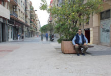 Nuevo Patronato y nuevos retos en Fundación Pioneros Rafa Gil Rafael Fundación Pioneros La rioja Logroño