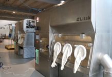 Experta en diseño y fabricación de aisladores para aplicaciones biosanitario, Litek Pharma LITEK