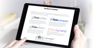 “La divulgación y generación de contenido es el pilar de todos nuestros proyectos”,- GlobalFisio, salud y bienestar