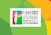 Diversas compañías del País Vasco estarán presentes en el Pabellón Vasco durante la trigésima novena edición de la Feria Internacional de la Habana en Cuba (FIHAV’23)