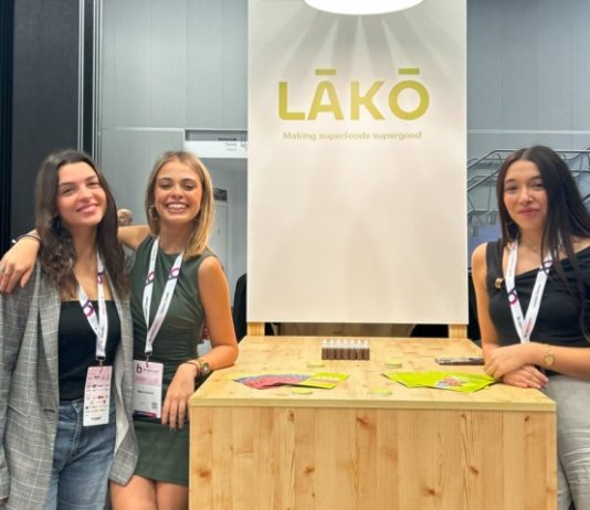 «Lako» ofrece opciones saludables utilizando ingredientes de «súper alimentos»