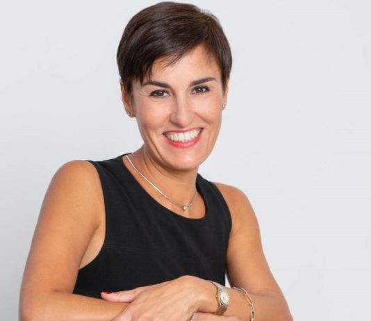Iratxe las Hayas destaca: «Es fundamental que las mujeres estén presentes en los niveles donde se toman decisiones estratégicas en las empresas»