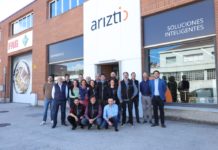 Arizti Bearings celebra 65 años con proyectos hacia Industria 4.0