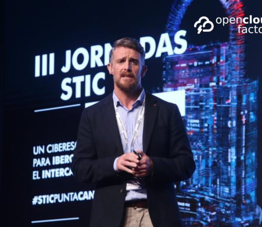 Open Cloud Factory avanza en el campo de la Inteligencia Artificial para proporcionar soluciones de ciberseguridad a nivel internacional