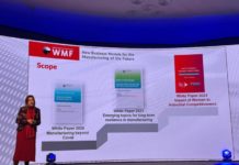 SPRI presenta en el World Manufacturing Forum los resultados de la investigación sobre el impacto de las mujeres en la competitividad industrial