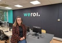 Weroi emplea la digitalización para expandir el alcance comercial de las empresas industriales