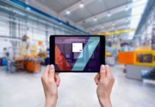 Vixion Connected Factory impulsa la conectividad en la era de la industria 4.0