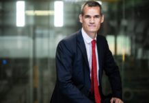Javier García San Martín, Designado como Director General de Copreci