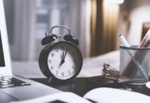 No pierdas el tiempo DeciData