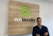 Ecolaundry: Lavanderías que Priorizan la Innovación y Sostenibilidad