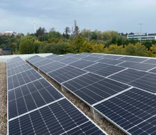 Enermetrik: Tecnología Basada en Big Data para Lograr Ahorro Energético
