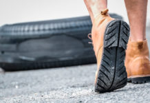 Tiresoul Transforma Neumáticos Fuera de Uso en Suelas de Calzado Sostenibles