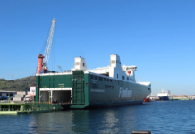 Toro y Betolaza Amplía su Área en el Puerto de Bilbao a 243.000 Metros Cuadrados