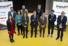 Convocatoria para el lanzamiento de proyectos innovadores al mercado: Impulso emprendedor en Navarra Impulso Emprendedor Navarra