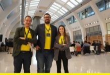 Uno de cada cuatro delitos en el País Vasco, relacionados con la ciberseguridad. Entrevista con Salvador Trujillo, ORBIK Cybersecurity. Orbik Cibersecurity Ciberseguridad