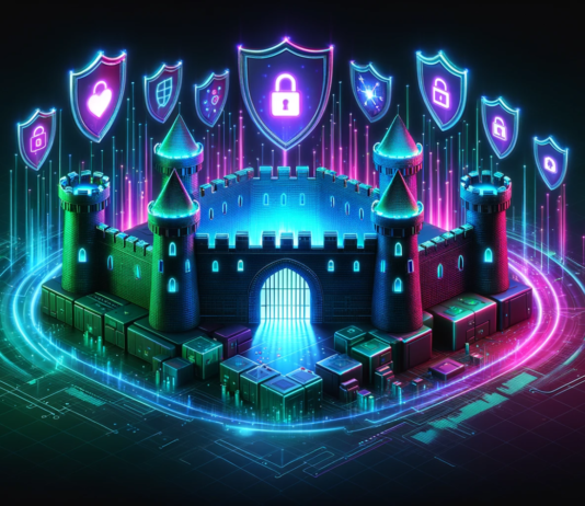 Hodeitek: Protección para las empresas de los ataques en ciberseguridad HODEITEK ciberseguridad