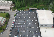 55 empresas del sector de automoción dan el salto a la energía solar con ‘Bikote Solar’ Bikote Solar, Energía Fotovoltaica