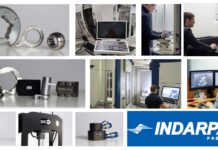 Tu partner de mecanizado: ‘INDARPAK Precision’ Indarpak Precision