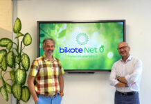 ‘BIKOTE NET 0’, la apuesta de BIKOTE SOLAR para la descarbonización de la industria Gorka Macías, Bikote Solar