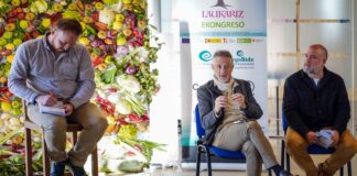 Fernando Valladares: «El desafío es parar o, al menos ir mucho más despacio» Fernando Valladares. Jon Herranz. Stèphane Kosinski. NegoBide