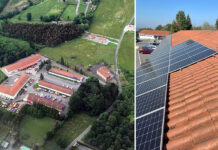 LORRA implanta energía solar y la impulsa en el agro de Bizkaia con la colaboración de ASG Consultoría Energética Lorra Placas Fotovoltaicas energía Agro Bizkaia