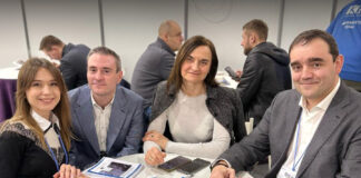 Oportunidades para las empresas de Bizkaia en Ucrania