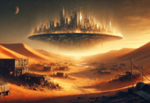 El papel de los ultrarricos en la crisis climática: ¿Mad Max o Elysium?