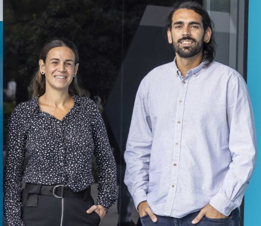 Fundación Repsol: XIV Convocatoria del ‘Fondo de Emprendedores’ Fundación Repsol. Equipo Roseo