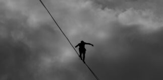 El poder de la determinación Marcelo Moreira Pexels
