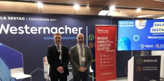 Innovación y capacidades logísticas del Clúster de Movilidad y Logística en ‘Logistics & Automation’ Cluster Logística Euskadi