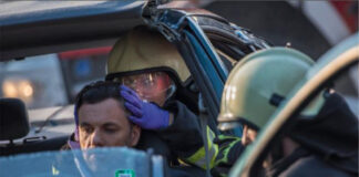 ResQaR, etiquetas para salvar vidas RESQAR