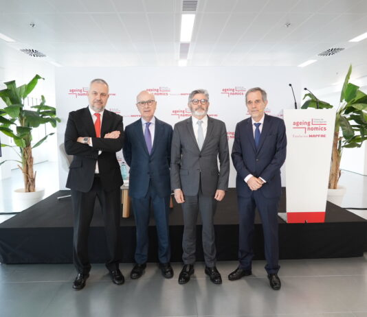 Euskadi, Catalunya y Castilla y León, territorios con mayor potencial para aprovechar las oportunidades de la economía senior Euskadi, Catalunya y Castilla y León territorios con mayor potencial