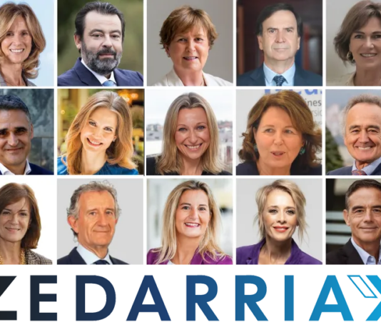 Zedarriak: Un nuevo contrato social para construir el futuro de Euskadi ZEDARRIAK