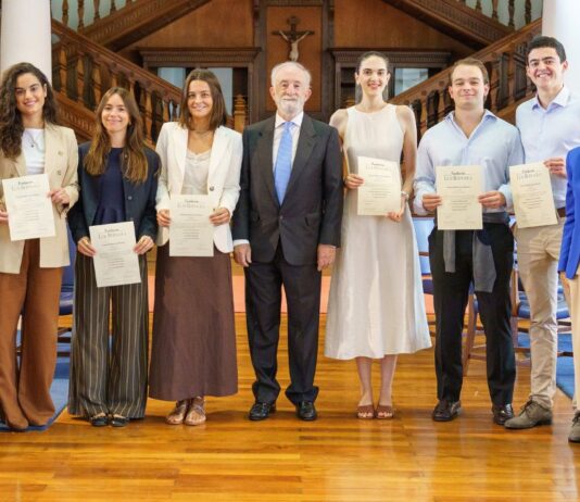 XI Premio Rafael Álvarez Suárez Premio Fundación Luis Bernaola