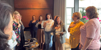 Ser Mujer y Emprender: Joana Videgain en los ‘Hamaiketakos’ de UkraniaSOS-EUSKRANIA Joana Videgain - Hamaiketakos - UkraniaSOS Euskrania