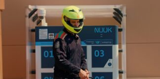 ‘NUUK mobility’ implementa un innovador sistema de intercambio de baterías NUUK mobility