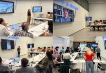 Bootcamp 5ª edición Scale4Impact de Fundación Ship2B Ship2B, Scale4Impact, NegoBide, R3SILIENCIA