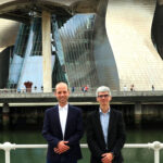 VIRTUALWARE acuerda la compra de ‘Virtalis’, firma británica dedicada al software de realidad virtual y visualización inmersiva Unai Extremo y Sergio Barrera, Socios fundadores de Virtualware