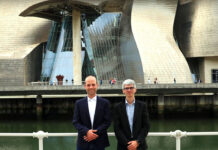 VIRTUALWARE acuerda la compra de ‘Virtalis’, firma británica dedicada al software de realidad virtual y visualización inmersiva Unai Extremo y Sergio Barrera, Socios fundadores de Virtualware